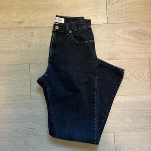 Vintage L.L. Bean classic straight jeans